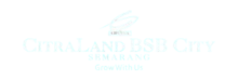 Logo Citraland BSB City Semarang