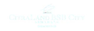 Logo Citraland BSB City Semarang